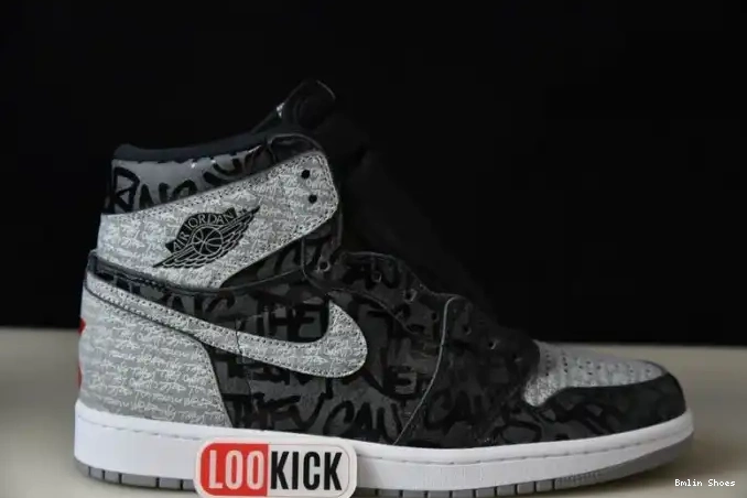 Bmlin Air Rebellionaire Jordan 1 OG High 555088-036 0614